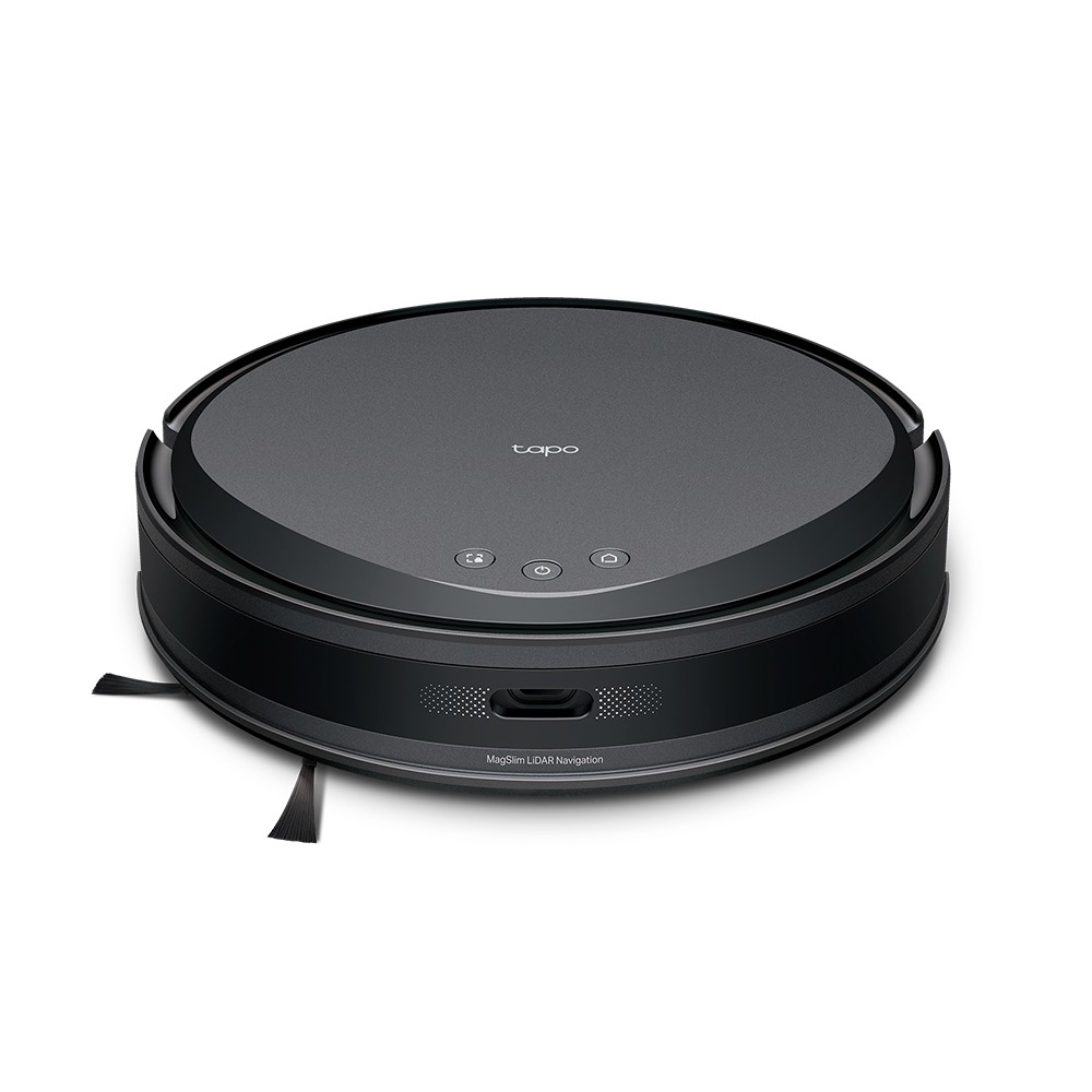 tp link robot aspirador y tapo rv20 max